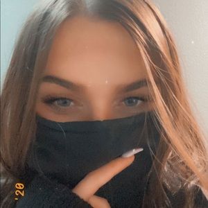 Meet your Posher, Maddy